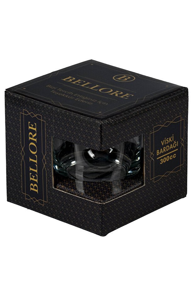 Professional .308 Caliber Bullet Embedded Novelty Glass - 300cc - TryAladdin