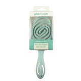 Professional 3D Vegan Detangling Hair Brush - TryAladdin