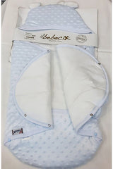 Professional Bebecix Ready Swaddle Blanket - 1 Unit - TryAladdin