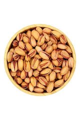 Professional Bulk Siirt Antep Pistachios - Open Shell Roasted - New Harvest - 1 Kg - TryAladdin