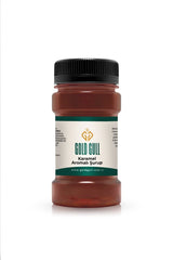 Professional Caramel Coffee & Fruit Syrup Concentrate - TryAladdin
