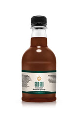 Professional Caramel Coffee & Fruit Syrup Concentrate - TryAladdin