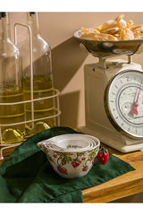 Professional Ceramic Measuring Cup Set - 4 Piece - TryAladdin