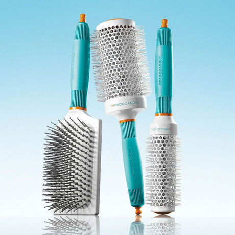 Professional Ceramic Round Hair Brush for Volume & Styling - 35mm - TryAladdin