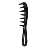 Professional Curly Hair Detangling & Defining Comb - TryAladdin