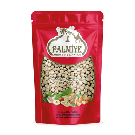 Professional Double Roasted Giresun Hazelnuts - 1kg - TryAladdin