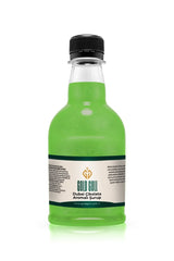 Professional Dubai Style Chocolate Flavor Syrup - TryAladdin