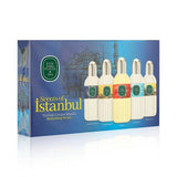 Professional Eyup Sabri Tuncer Scents of Istanbul Cologne Gift Set - 5x16ml - TryAladdin