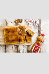 Professional Grade Biscoff Caramelized Biscuit Topping - 1 Kg - TryAladdin