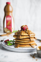 Professional Grade Biscoff Caramelized Biscuit Topping - 1 Kg - TryAladdin