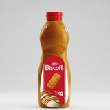 Professional Grade Biscoff Caramelized Biscuit Topping - 1 Kg - TryAladdin