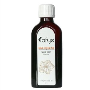 Professional Grade Cold - Pressed Pumpkin Seed Oil - TryAladdin