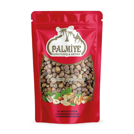 Professional Grade Unroasted Turkish Hazelnuts - 1 kg - TryAladdin