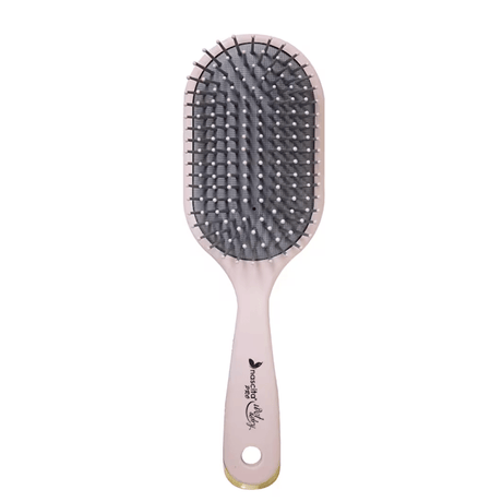 Professional Hair Detangling & Smoothing Brush - TryAladdin