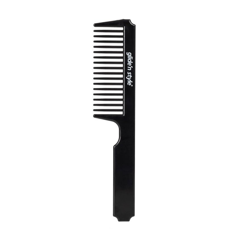 Professional Hair Styling Comb - Anti - Static Detangling Brush - TryAladdin