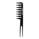Professional Hair Styling Comb - Detangling & Sectioning Tool - TryAladdin