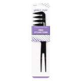 Professional Hair Styling Comb - Detangling & Sectioning Tool - TryAladdin