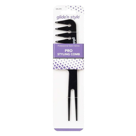 Professional Hair Styling Comb - Detangling & Sectioning Tool - TryAladdin