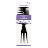 Professional Hair Styling Comb for Volume, Detangling & Shaping - TryAladdin