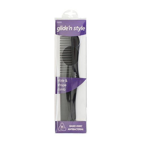 Professional Hair Styling & Shaping Comb - TryAladdin