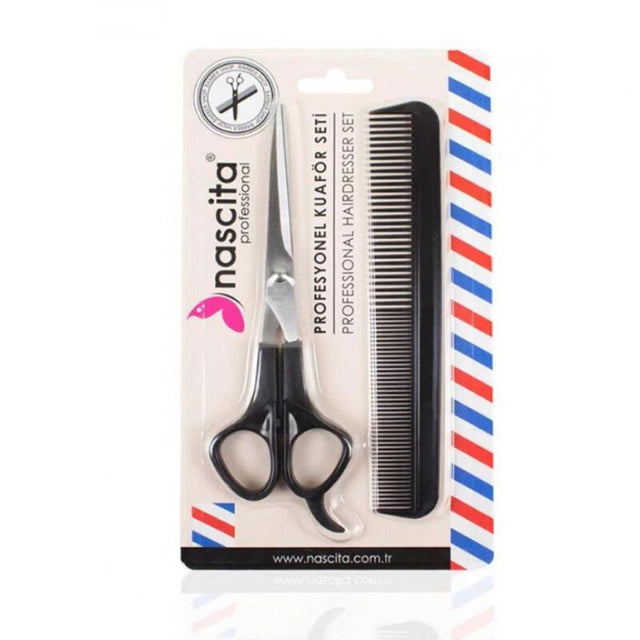 Professional Hair Styling Tool Kit - TryAladdin