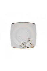 Professional Karaca Autumn Turkish Coffee Espresso Cup Set - 85ml (Set of 6) - TryAladdin