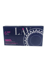 Professional Lav Odin Turkish Tea Set - 12 Piece Glassware Collection - TryAladdin