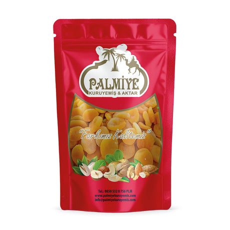 Professional Malatya Dried Apricots - Large & Soft - 1 kg - TryAladdin