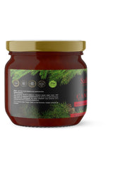 Professional Marmaris Pine Honey - 450g - TryAladdin