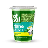 Professional Mint Lemon Natural Herbal Tea Blend - TryAladdin