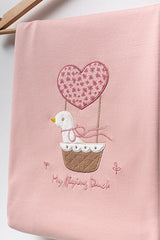 Professional Newborn Duck Layette Set - 10 - Piece - TryAladdin