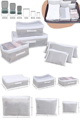 Professional Newborn Hospital Exit Bag & Multi - Purpose Organizer - TryAladdin