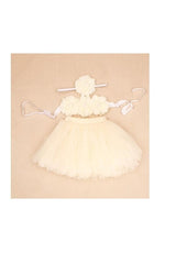 Professional Newborn Photography Tutu Skirt - TryAladdin