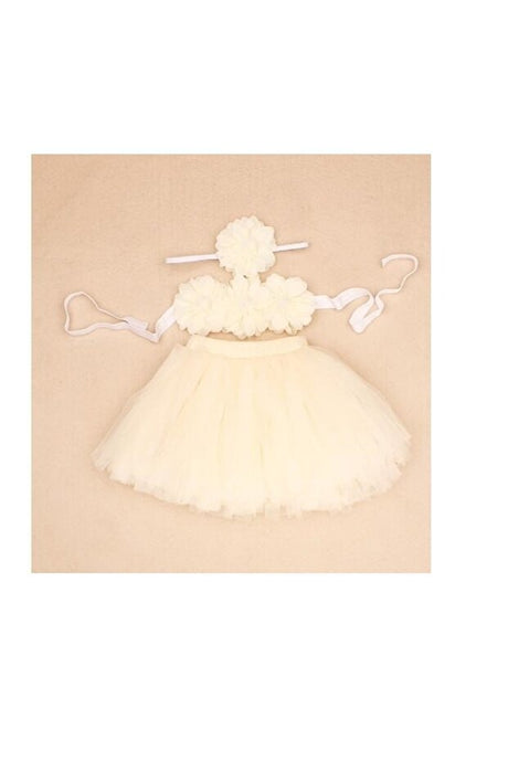 Professional Newborn Photography Tutu Skirt - TryAladdin