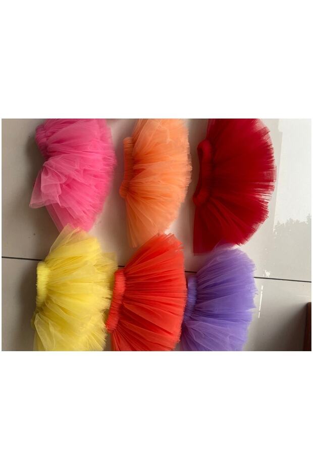 Professional Newborn Photography Tutu Skirt - TryAladdin