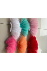 Professional Newborn Photography Tutu Skirt - TryAladdin