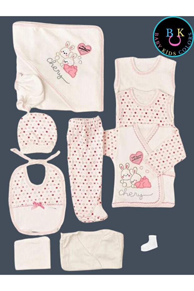Professional Newborn Starter Set - 3 Count - TryAladdin