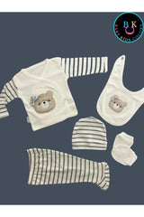 Professional Newborn Starter Set - 3 Count - TryAladdin