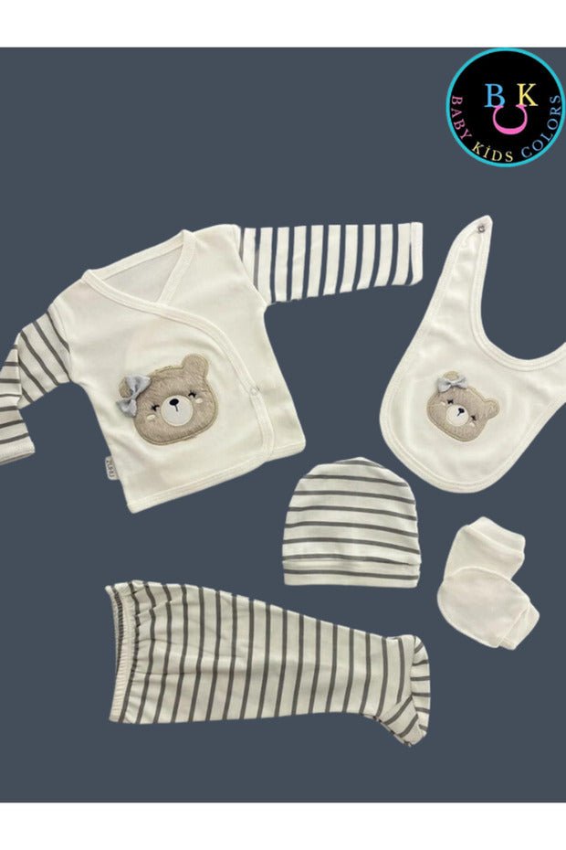Professional Newborn Starter Set - 3 Count - TryAladdin