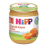 Professional Organic Apricot Fruit Puree - TryAladdin