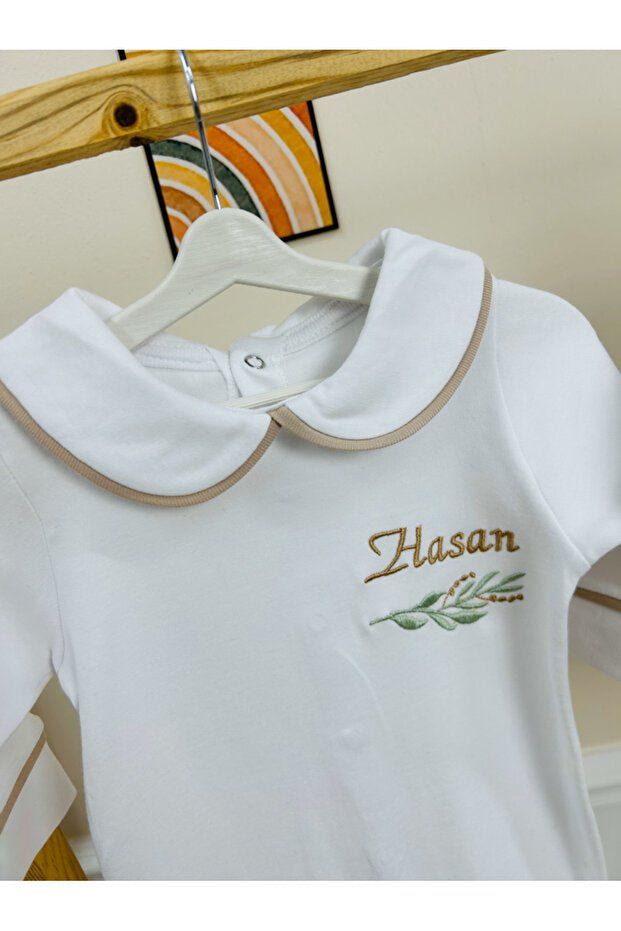 Professional Personalized Newborn Gift Set - 11 Piece - TryAladdin
