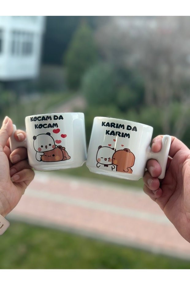 Professional Printed Nescafe Coffee Mug - Bulk Supply - TryAladdin
