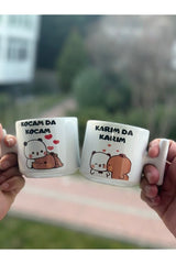 Professional Printed Nescafe Coffee Mug - Bulk Supply - TryAladdin