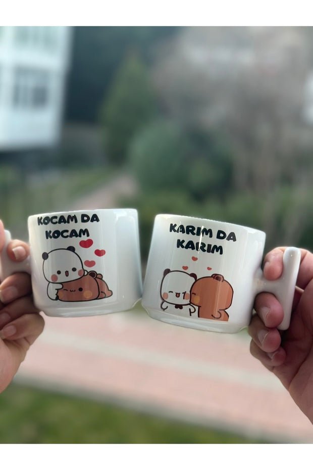 Professional Printed Nescafe Coffee Mug - Bulk Supply - TryAladdin