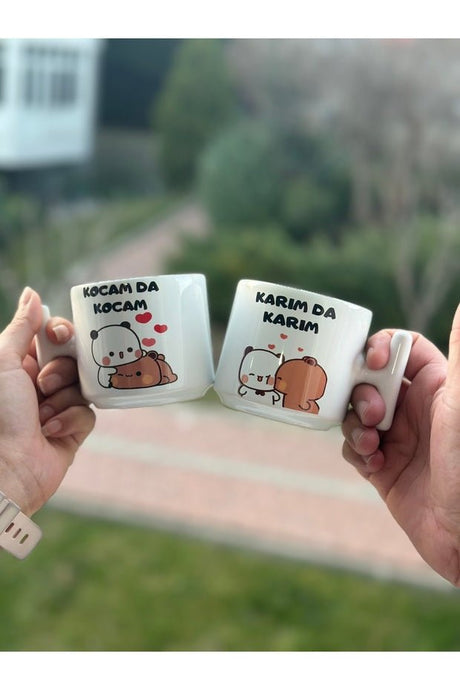Professional Printed Nescafe Coffee Mug - Bulk Supply - TryAladdin