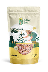 Professional Roasted Siirt Pistachios - 1 Kg - TryAladdin