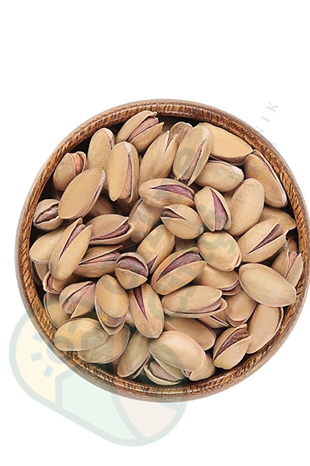 Professional Roasted Siirt Pistachios - 1 Kg - TryAladdin