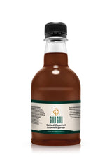 Professional Salted Caramel Flavoring Syrup - TryAladdin