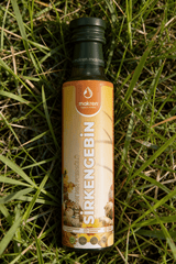 Professional Sirkengebin Vinegar & Honey Elixir - 250ml - TryAladdin
