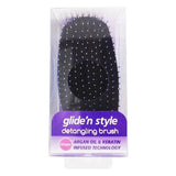 Professional Styling Hair Brush for Detangling & Smoothing - TryAladdin